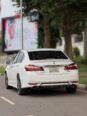 2016 Honda Accord V6 Touring – Duty-Paid, Priced to Move!