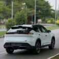 2025 Dongfeng Mage: Zero-KM Tech Beast