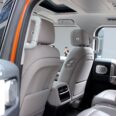 2025 Jetour: Luxury Hybrid, Zero Compromise
