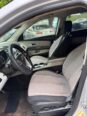 2010 GMC Terrain SLE – Low-Mileage Local Gem, Loaded & Priced to Sell!
