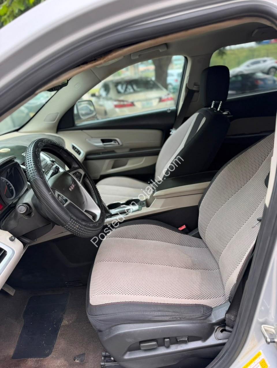 2010 GMC Terrain SLE – Low-Mileage Local Gem, Loaded & Priced to Sell!