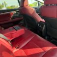 2017 Lexus RX350 F-Sport | Duty Paid, Perfect Cond.