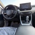 2020 Toyota RAV4 XLE – Duty Paid, Loaded & Pristine