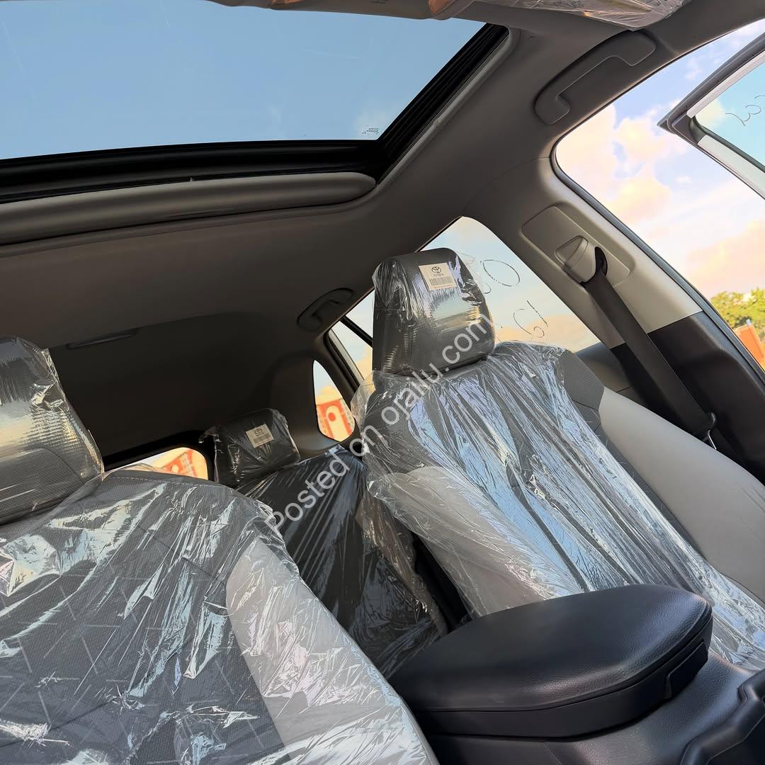 2020 Toyota RAV4 XLE – Duty Paid, Loaded & Pristine