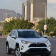 2020 Toyota RAV4 XLE – Duty Paid, Loaded & Pristine