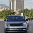 2023 Range Rover Vogue: Duty-Paid Luxury, Zero Compromise