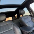 Show-Stopping 2017 GLE350: Double Roof, Duty Paid!