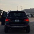 Show-Stopping 2017 GLE350: Double Roof, Duty Paid!