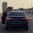 Clean 2013 Toyota Camry SE – Duty Paid, Abuja