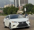 Elite Lexus ES350: Duty Paid, Pristine & Loaded
