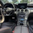2016 Mercedes C450: Panoramic Roof, Keyless, Clean!
