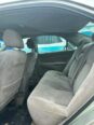 Ultra-Reliable 2003 Camry V6—Clean Lagos Ride!