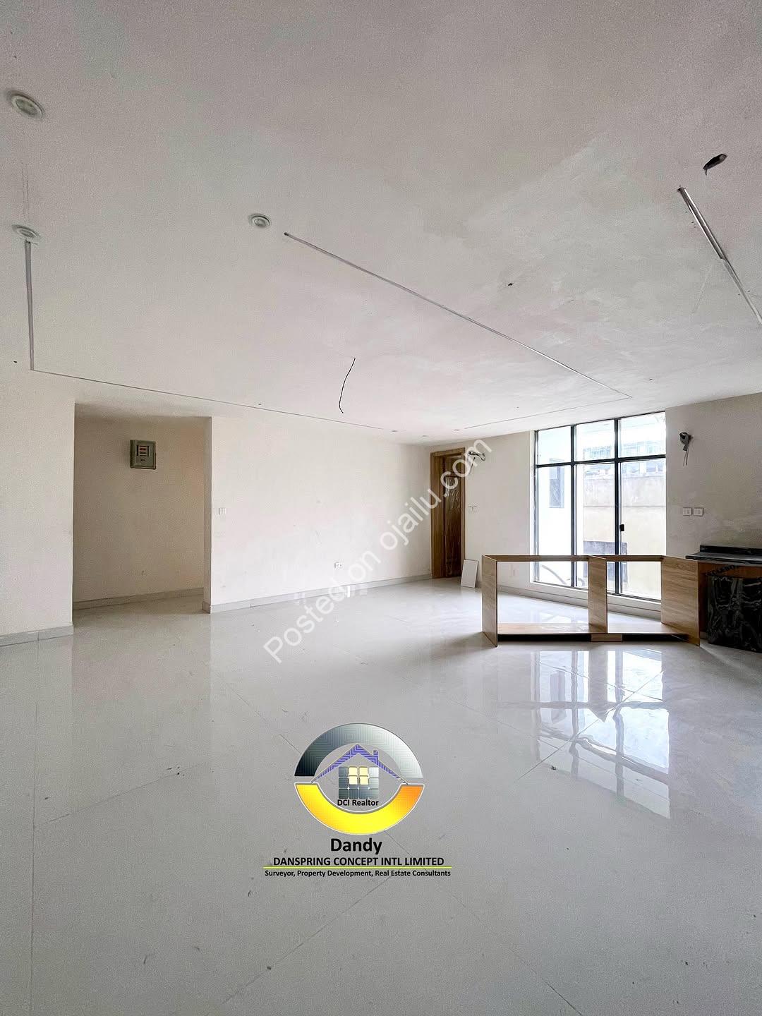Brand New VI 2-Bed + BQ: Short-Let Goldmine!