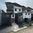 Chevron 4-Bed Duplex: Jacuzzi & Finishing Perfection