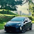 2017 Corolla SE: Moonroof & Keyless – ₦14M!