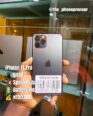 iPhone Deals   100% Battery — Act Fast!