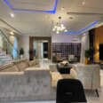 Move Into Pure Elegance – 5 Bed Fully Furnished, Pool & Solar