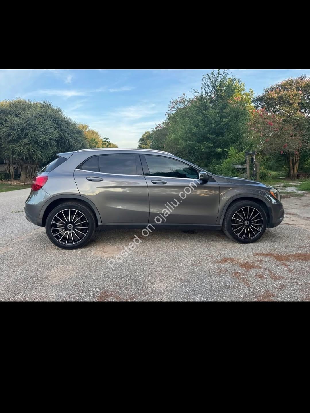 Mercedes Luxury, Accident-Free & Priced to Move!