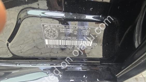 2013 Lexus IS250, N11.5M | Buy & Drive