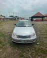 Silent Ride, Ice-Cold AC: Pristine 2007 Corolla