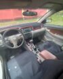 Silent Ride, Ice-Cold AC: Pristine 2007 Corolla