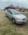 Silent Ride, Ice-Cold AC: Pristine 2007 Corolla