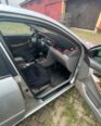 Silent Ride, Ice-Cold AC: Pristine 2007 Corolla