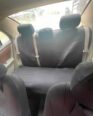 Silent Ride, Ice-Cold AC: Pristine 2007 Corolla