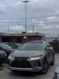 2020 Lexus RX350 | Full Luxury Pkg