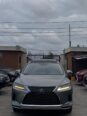 2020 Lexus RX350 | Full Luxury Pkg