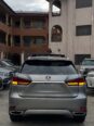 2020 Lexus RX350 | Full Luxury Pkg