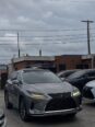 2020 Lexus RX350 | Full Luxury Pkg
