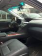 2010 Lexus RX350: Loaded Luxury, Sharp Price