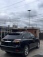 2010 Lexus RX350: Loaded Luxury, Sharp Price