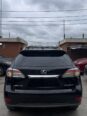 2010 Lexus RX350: Loaded Luxury, Sharp Price