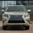 2015 Lexus GX 460 | Fullest Spec, Abuja