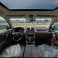 2015 Lexus GX 460 | Fullest Spec, Abuja
