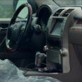 2015 Lexus GX 460 | Fullest Spec, Abuja