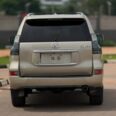 2015 Lexus GX 460 | Fullest Spec, Abuja