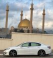 ’16 Accord V6 Touring: Pristine Power, ₦19M