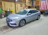 Reliable Honda Civic – US Import, Zero Stress