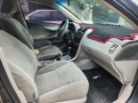 2010 Toyota Corolla: Dependable Auto