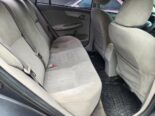 2010 Toyota Corolla: Dependable Auto