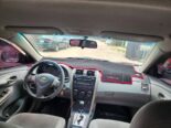 2010 Toyota Corolla: Dependable Auto