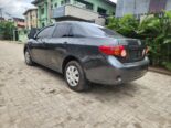 2010 Toyota Corolla: Dependable Auto