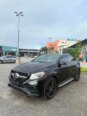 Mercedes GLE63s AMG: Duty Paid, Lagos