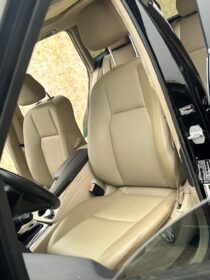 2010 Benz GLK: Pano Roof