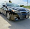 Luxury Ride, Delivered to Your Door – 2014 Avalon XLE!