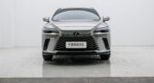 Luxury Hybrid RX350h – Delivered to Your Door