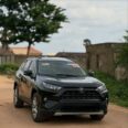 Turn-Key 2020 Toyota RAV4: Zero Fixes, All Luxury